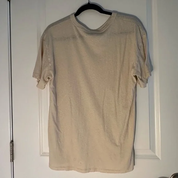 Aritzia/Wilfred Free "Havasu Tee" - Picture 2 of 4